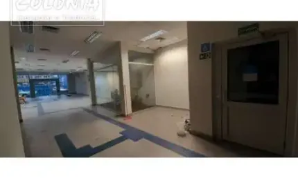 Ponto comercial para alugar no Centro, Santo André 