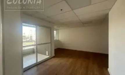 Conjunto comercial para locação - jardim do mar, são bernardo do campo