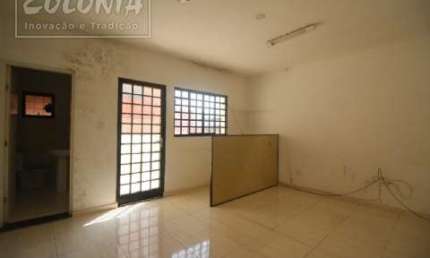 Conjunto Comercial para locação - Campestre, Santo André