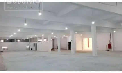Ponto comercial à venda no Jardim Santo Antônio, Santo André 