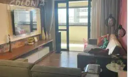 Apartamento com 3 quartos à venda no Centro, Santo André 