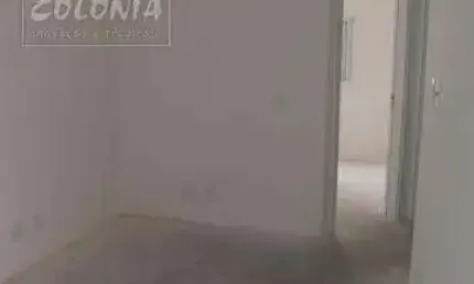 Apartamento com 2 quartos à venda no Santa Teresinha, Santo André 