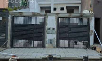 Sobrado a venda - Vila Francisco Matarazzo, Santo André