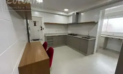 Apartamento a venda - centro, são bernardo do campo