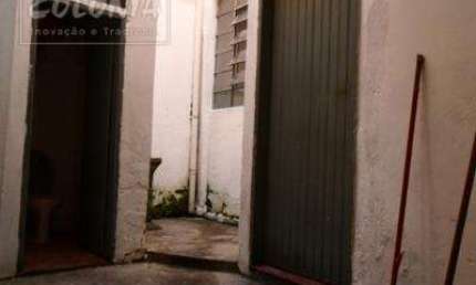 Ponto comercial para alugar no Jardim Bela Vista, Santo André 