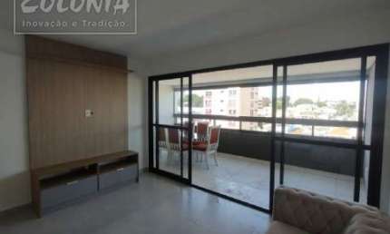 Apartamento para locação - Vila São José (ipiranga), São Paulo