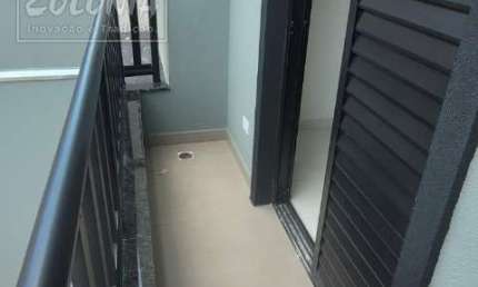 Apartamento com 2 quartos à venda na Vila Curuçá, Santo André 