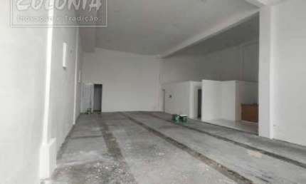 Ponto comercial para alugar no Centro, São Bernardo do Campo 