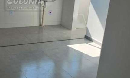 Cobertura com 2 quartos à venda na Vila Progresso, Santo André 