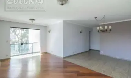 Apartamento a venda - Jardim Bela Vista, Santo André