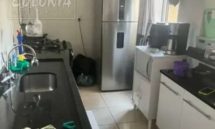 Cobertura para venda ou locação - Vila Pires, Santo André