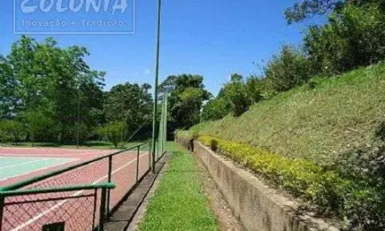 Chácara para venda ou locação - Nucléo do Giraldi, Serra Negra