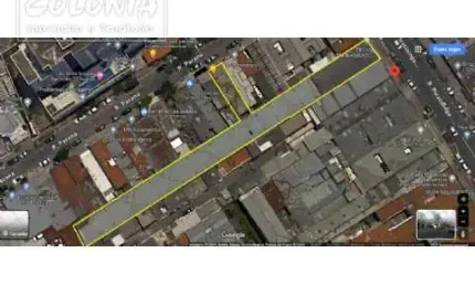 Ponto comercial para alugar no Brás, São Paulo 