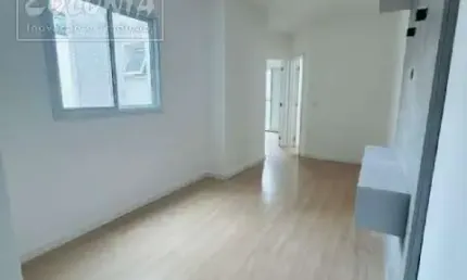 Cobertura para venda ou locação - Vila Scarpelli, Santo André