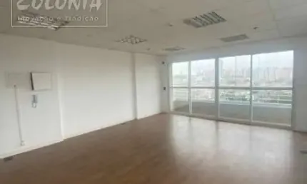 Conjunto Comercial para locação - Centro, São Bernardo do Campo