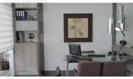 Conjunto Comercial a venda - Centro, São Bernardo do Campo