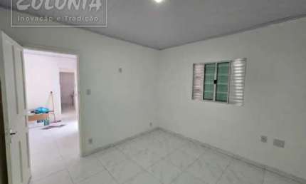 Ponto comercial para alugar no Casa Branca, Santo André 