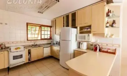 Casa com 2 quartos à venda na Vila Metalúrgica, Santo André 