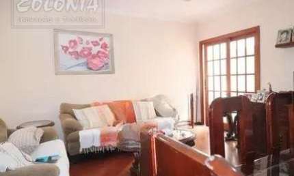 Casa com 1 quarto à venda na Vila Metalúrgica, Santo André 