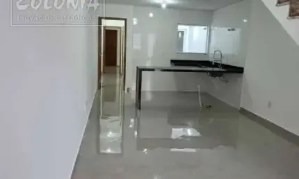 Sobrado a venda - Vila Francisco Matarazzo, Santo André