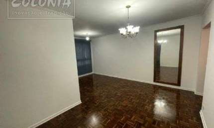 Apartamento para venda ou locação - Centro, Santo André