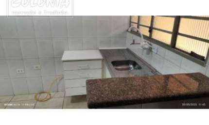 Casa com 2 quartos à venda no Parque das Nações, Santo André 