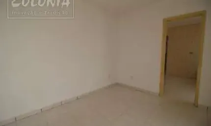 Casa com 3 quartos à venda no Jardim Stella, Santo André 