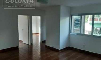 Apartamento para locação - Vila Alzira, Santo André