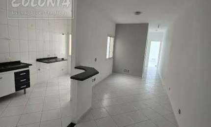 Apartamento a venda - Sítio dos Vianas, Santo André