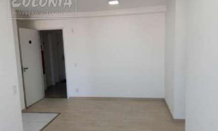 Apartamento com 2 quartos para alugar no Jardim, Santo André 