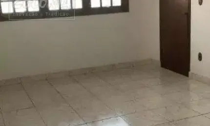 Casa com 3 quartos à venda na Vila Camilópolis, Santo André 