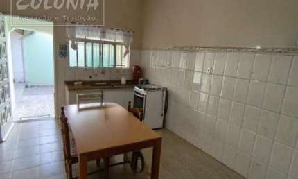 Casa com 2 quartos à venda no Santa Teresinha, Santo André 