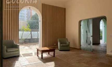 Apartamento com 3 quartos à venda na Vila Assunção, Santo André 