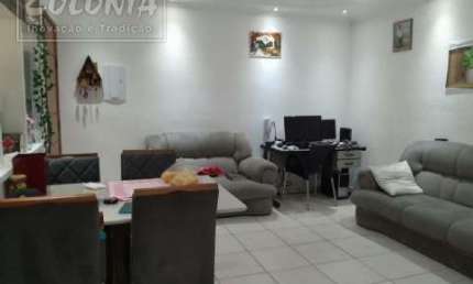 Cobertura com 2 quartos à venda na Vila Linda, Santo André 