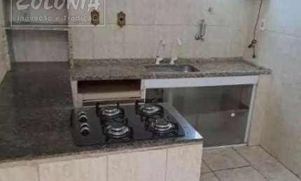 Casa com 5 quartos à venda na Vila Pires, Santo André 