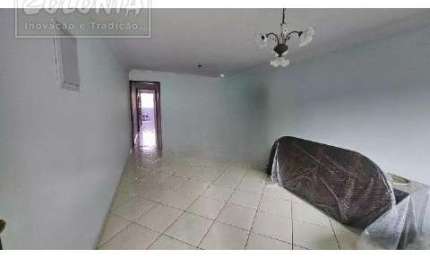 Casa com 3 quartos à venda no Parque das Nações, Santo André 