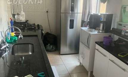Cobertura para venda ou locação - Vila Pires, Santo André