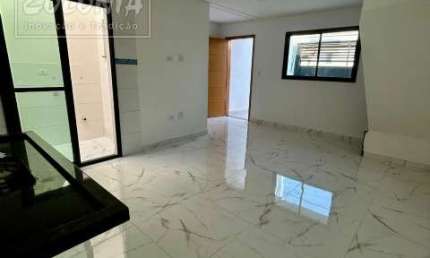 Sobrado para venda ou locação - Jardim Santo Alberto, Santo André
