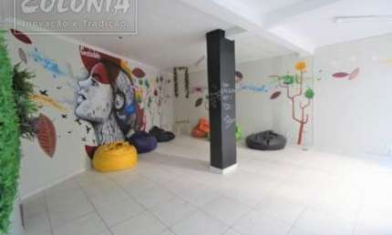Casa comercial à venda no Parque das Nações, Santo André 