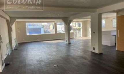 Prédio para venda ou locação - Vila Palmares, Santo André