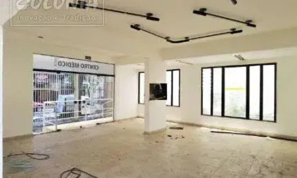 Casa comercial à venda no Parque das Nações, Santo André 