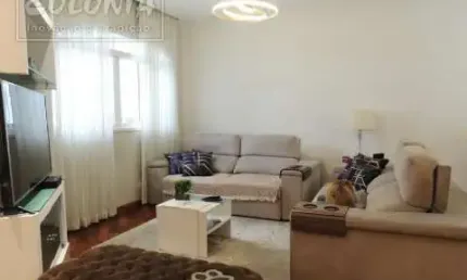 Casa com 3 quartos à venda no Utinga, Santo André 