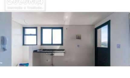 Apartamento com 2 quartos à venda na Vila Progresso, Santo André 