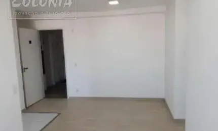 Apartamento com 2 quartos para alugar no Jardim, Santo André 