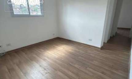 Apartamento para locação - Parque João Ramalho, Santo André