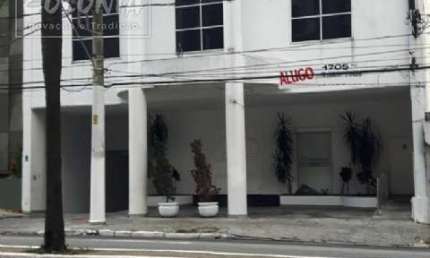 Casa comercial à venda no Campestre, Santo André 