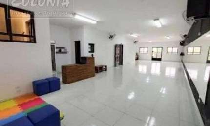 Casa comercial à venda na Vila Alzira, Santo André 