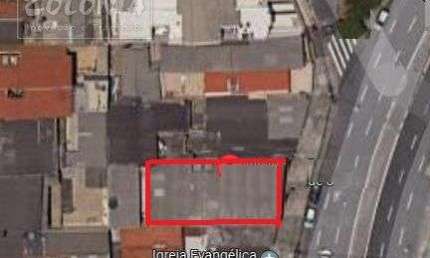 Casa comercial à venda no Parque Jaçatuba, Santo André 