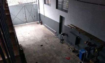 Casa comercial à venda no Demarchi, São Bernardo do Campo 