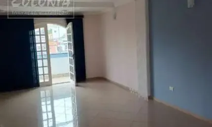 Casa com 3 quartos à venda no Jardim Pilar, Santo André 